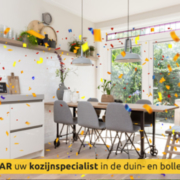 Bijster Kozijnen - kunststof kozijnen - 20 jaar kozijnspecialist - 8 zekerheden- 20 jaar uw kozijnenspecialist in duin- en bollenstreek