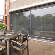 Screenline binnenzonwering